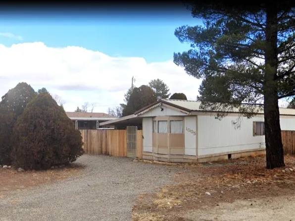 1005 N Mesa Ave, Willcox, AZ 85643