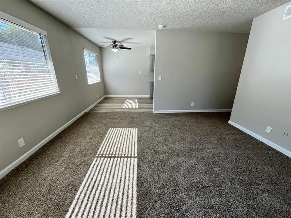 Cedar Apartments
