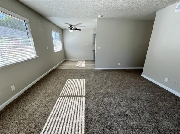 Cedar Apartments
