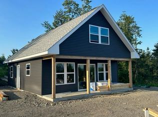 Bowerbank Rd, Sebec, ME 04481