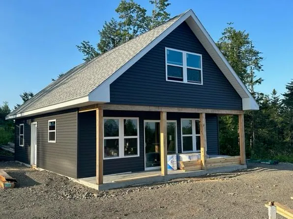 TBD Bowerbank Road, Sebec, ME 04481