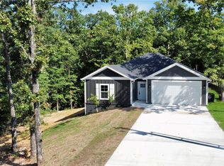 6 Callander Ln, Bella Vista, AR 72715