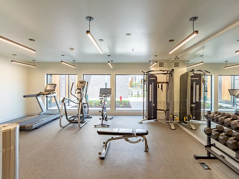 Rowat Lofts Apartments — Photo 30