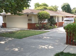 21145 Montgomery Ave, Hayward, CA 94541