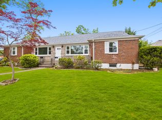 112 E Ackerman Ave #B, Emerson, NJ 07630