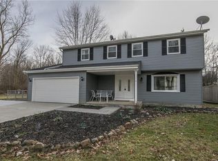3632 Magnolia Dr, Brunswick, OH 44212