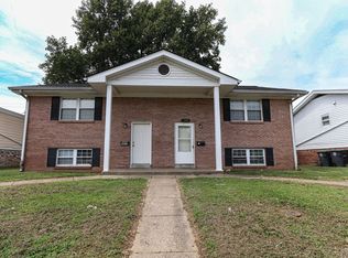 1409 Jeanette Ave UNIT 1409, Evansville, IN 47714