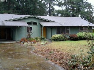 840 S 57th St, Springfield, OR 97478