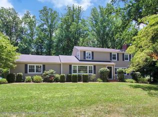 236 Woodland Dr, Lincroft, NJ 07738