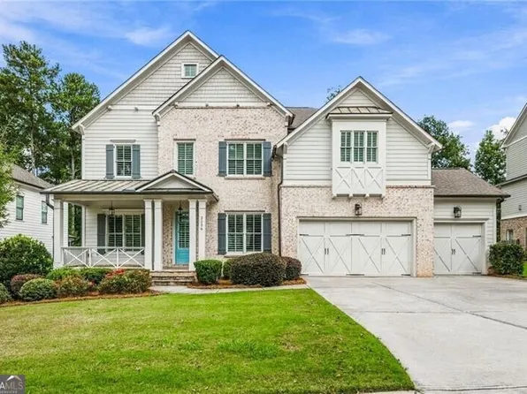 2236 Sage Mountain Ct SW, Marietta, GA 30064