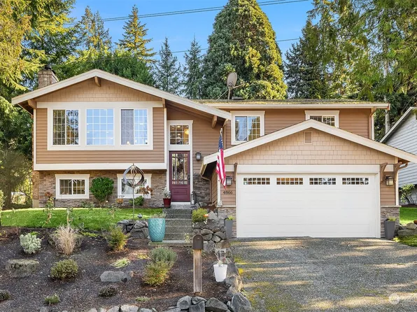 4866 123rd Place SE, Bellevue, WA 98006