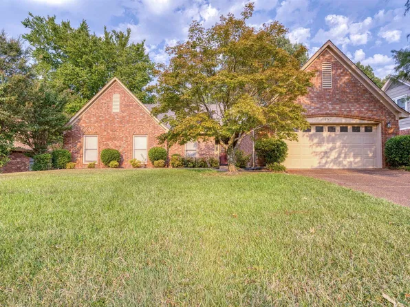 8747 Grandbury Pl, Cordova, TN 38016