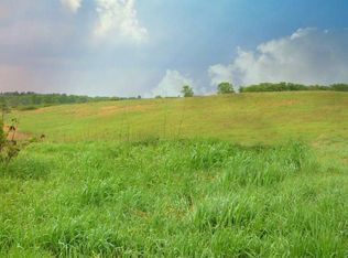 0 County Road A, Webster, WI 54893