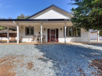 16045 Mount Whitney Dr, Fiddletown, CA, 95629