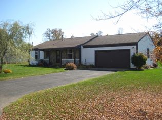 5330 Strodman Ave, Wisconsin Rapids, WI 54494