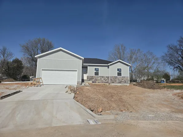 47 Whitley Ln, Monett, MO