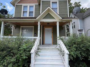 213 Burr Oak St, Kalamazoo, MI 49001