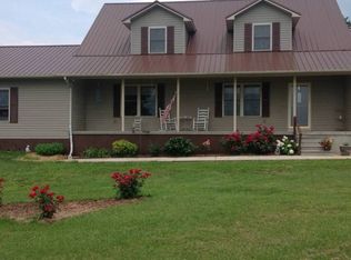 34 Beaver Hill Rd, Pikeville, TN 37367