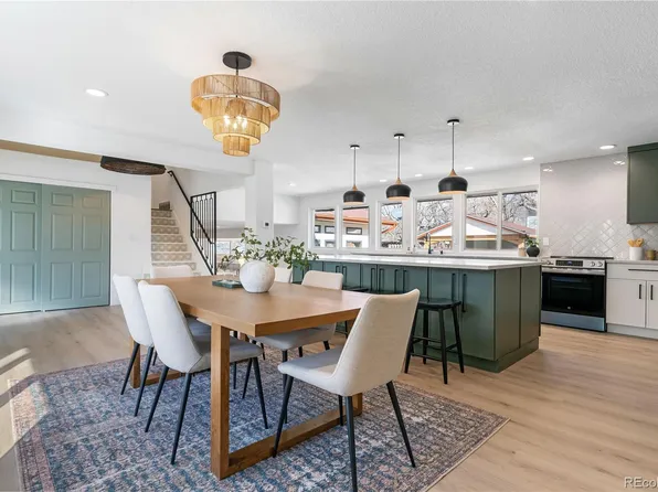 7628 S Cedar Circle, Littleton, CO 80120