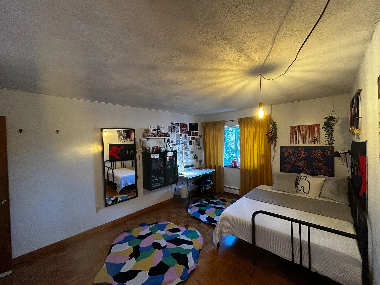2 bed, 1206 sqft, $2,900 — Photo 3