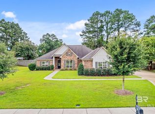 288 Saffron Ave, Fairhope, AL 36532