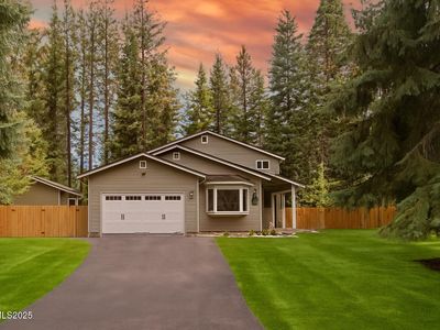 115 Cypress Way, Stateline, NV, 89449