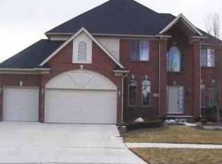21626 Kendyl Ct, Macomb, MI 48044