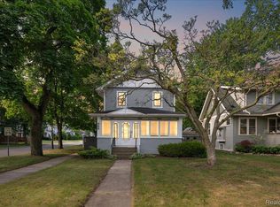 820 E Lincoln Ave, Royal Oak, MI