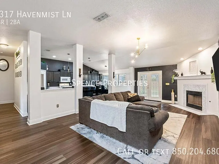 6317 Havenmist Ln — Photo 3