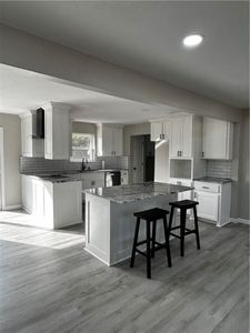 1703 Walden Dr, Ozark, AR, 72949