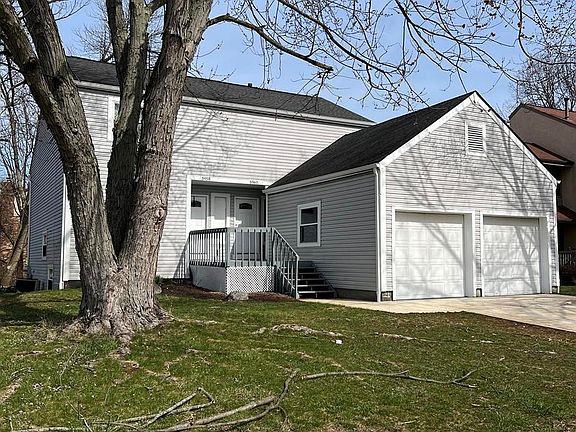 2nd image of 5958-5960 Little Brook Way #5958