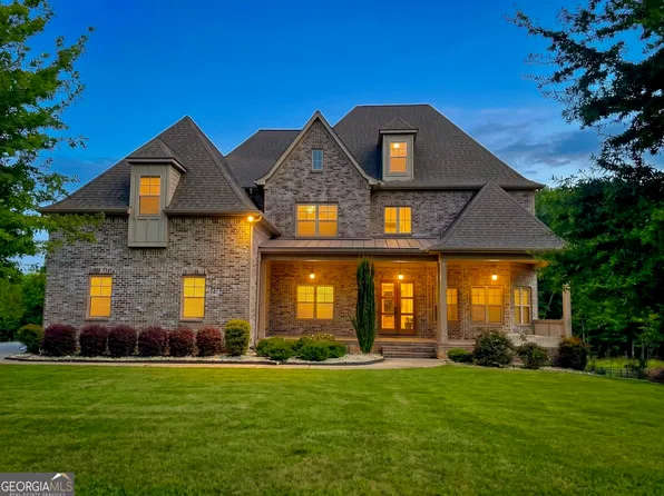 630 Kirby Ln, Fayetteville, GA 30214