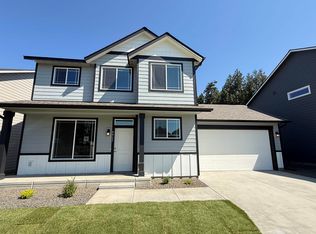 9511 E Michielli Ln, Spokane Valley, WA 99206