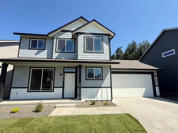 9511 E Michielli Ln, Spokane Valley, WA 99206