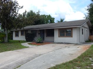 4924 Hernandes Dr, Orlando, FL 32808