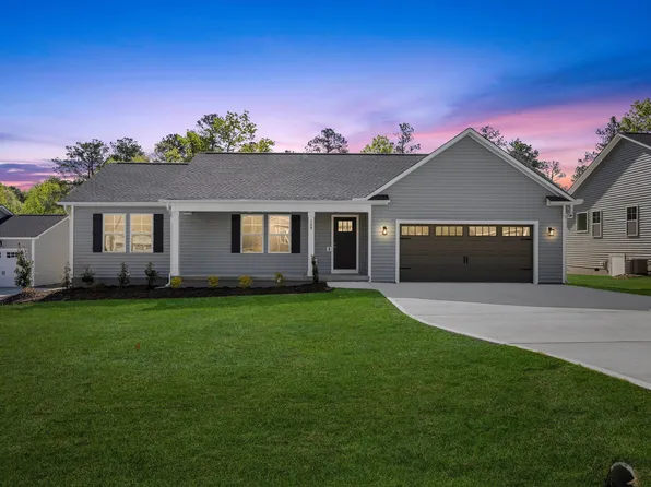 108 Harmony Trl, Broadway, NC 27505