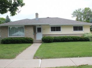 1712 N Rankin St, Appleton, WI 54911