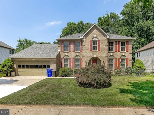 7205 Osprey Dr, Rockville, MD 20855