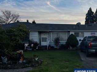 3440 Osborn Ave NE, Salem, OR 97301