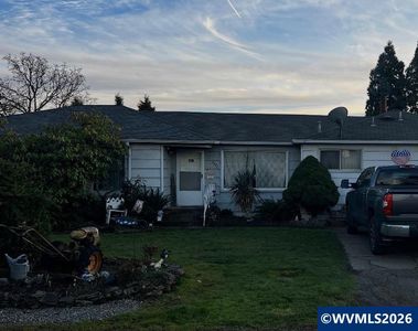 3440 Osborn Ave NE, Salem, OR, 97301