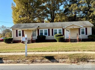 2040 Kannapolis Hwy, Concord, NC 28027