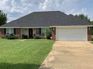 122 County Road 748, Tupelo, MS 38801