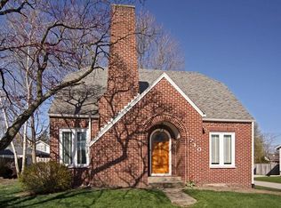 710 N Lebanon St, Lebanon, IN 46052