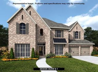 2251 Jenna Ln, Prosper, TX 75078