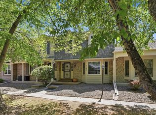 7580 S Cove Circle, Centennial, CO 80122