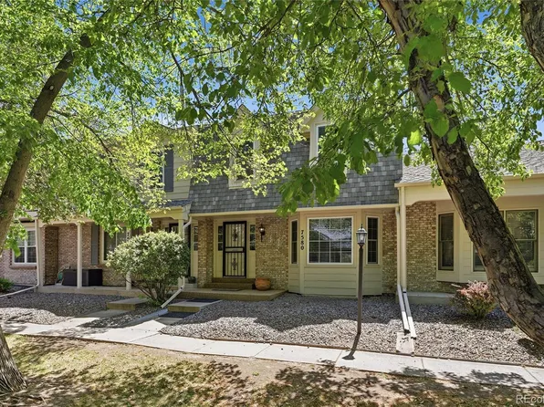 7580 S Cove Circle, Centennial, CO 80122