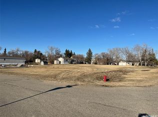 Railway Ave Lots 1-7 - Manor, Manor, SK S0C 1R0