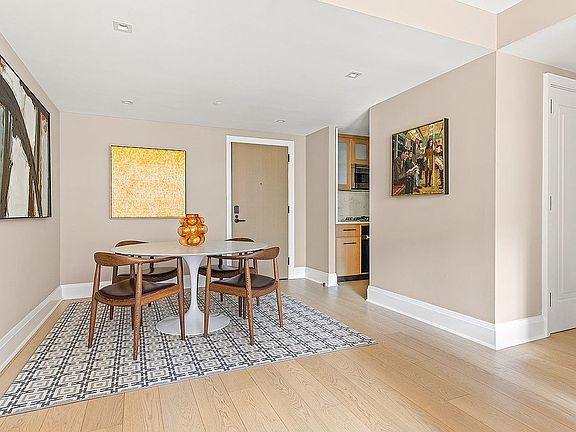 3rd image of 210 Warren St #10G