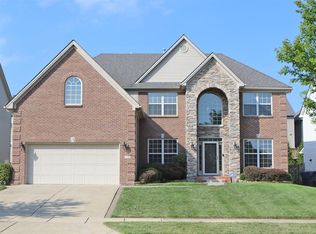 3336 Blackford Pkwy, Lexington, KY 40509