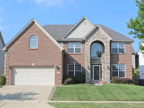 3336 Blackford Pkwy, Lexington, KY 40509